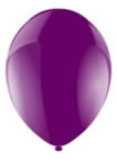 Ballon quartz translucide