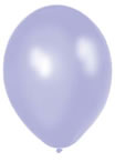 Ballon lavende tendre