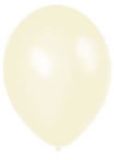 Ballon ivoire